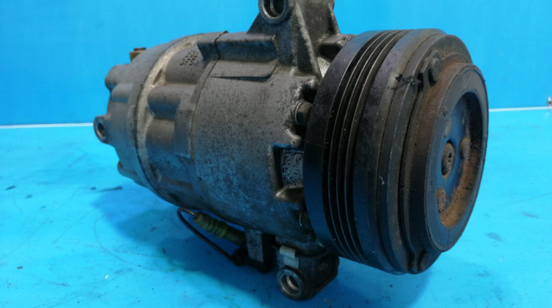 Compresor AC BMW Seria 3 E46 2.0 diesel 690564306