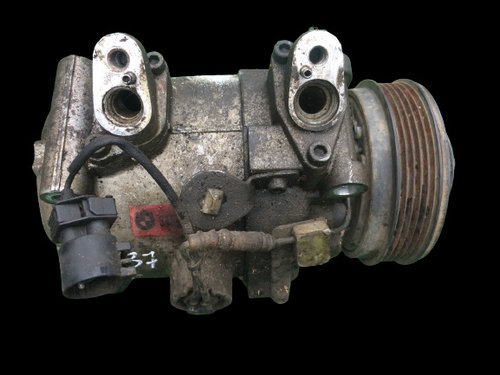 Compresor AC BMW Seria 3 E46 [facelift] [2001 - 2006] Sedan 330d MT (184 hp)