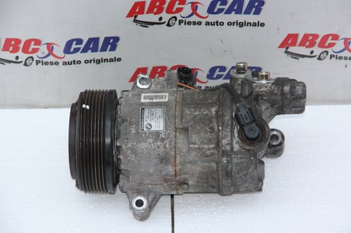 Compresor AC BMW Seria 3 E90/E91 2.0 Benzina cod: 9182794-03 model 2010