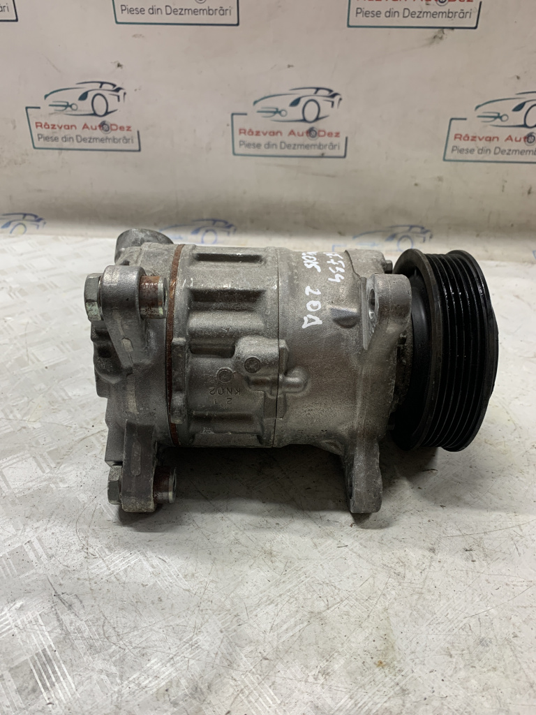 Compresor AC BMW Seria 3 GT F34 2.0 Moto