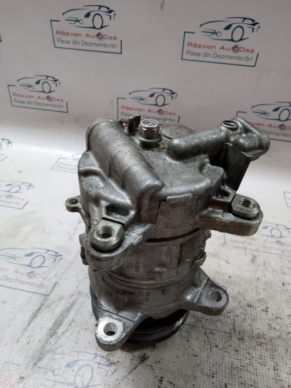 Compresor AC BMW Seria 4 2.0 Motorina 2014, 929932803