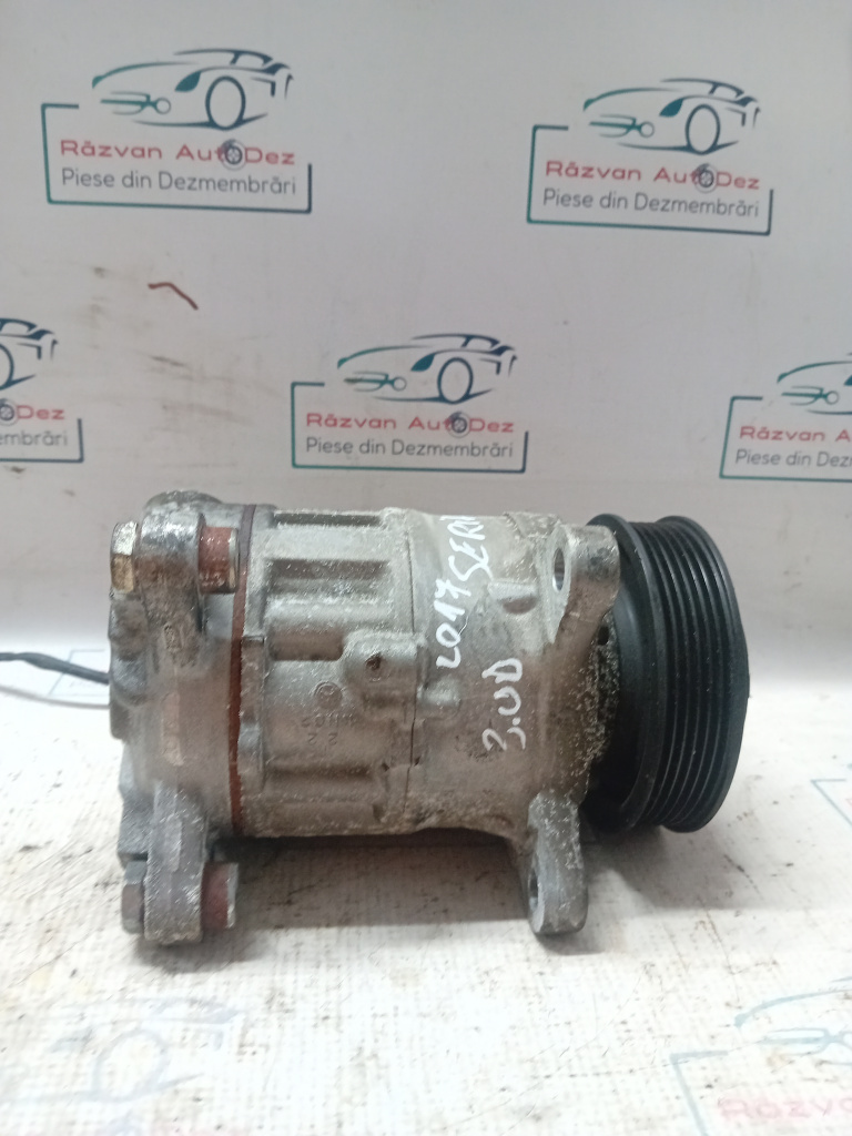 Compresor AC BMW Seria 4 3.0 Motorina 2017, 933083102