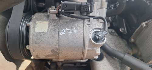 Compresor AC BMW Seria 5 (2010-2017) [F10] 2.0 Motorina 2016, -
