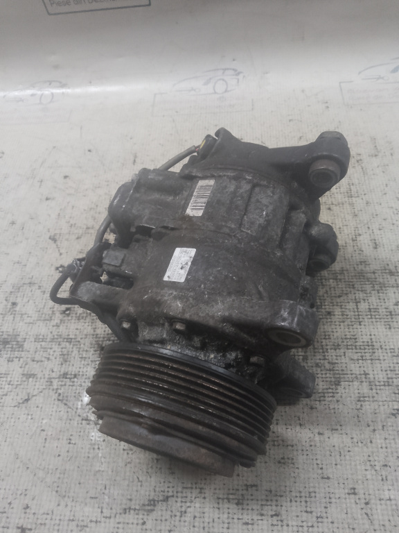 Compresor AC BMW Seria 5 2010, 9225703