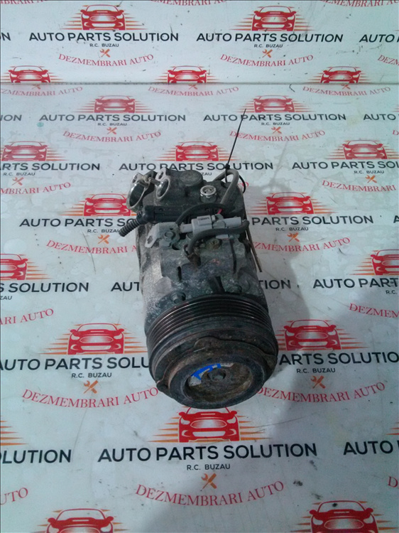 Compresor AC BMW SERIA 5 E60 2.0 d an fabr. 2009