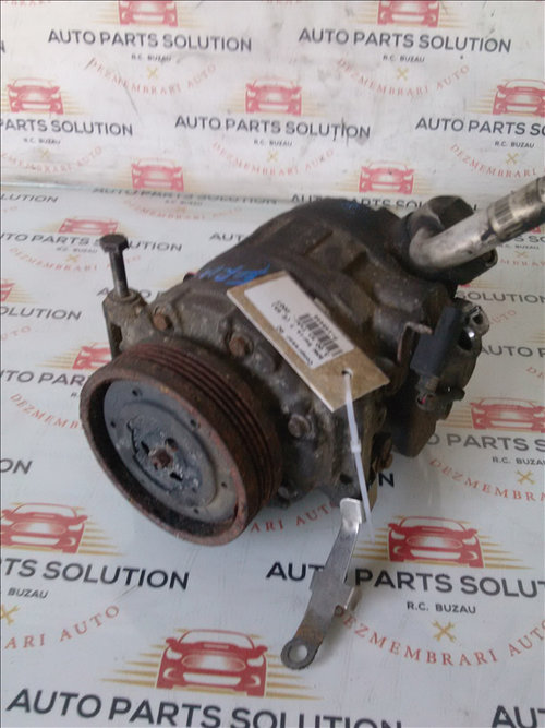 Compresor AC BMW Seria 7 (E 65) 3.0 d an fabr. 2007
