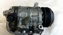 Compresor ac bmw serie 1 e81 e87 e82 e88 serie 3 e...