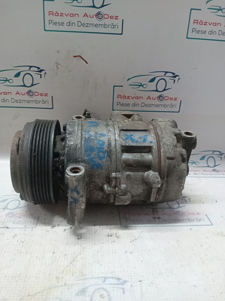 Compresor AC BMW X1 1.2 2010, 645269876203