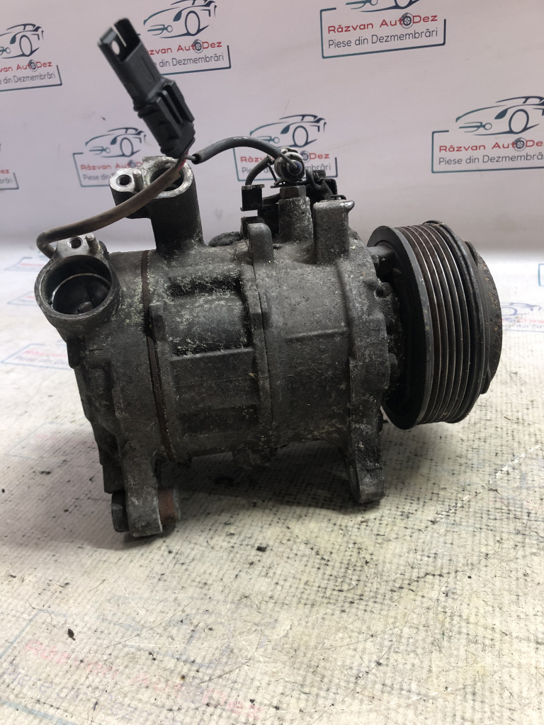 Compresor AC BMW X1 2.0 2010, 922369404