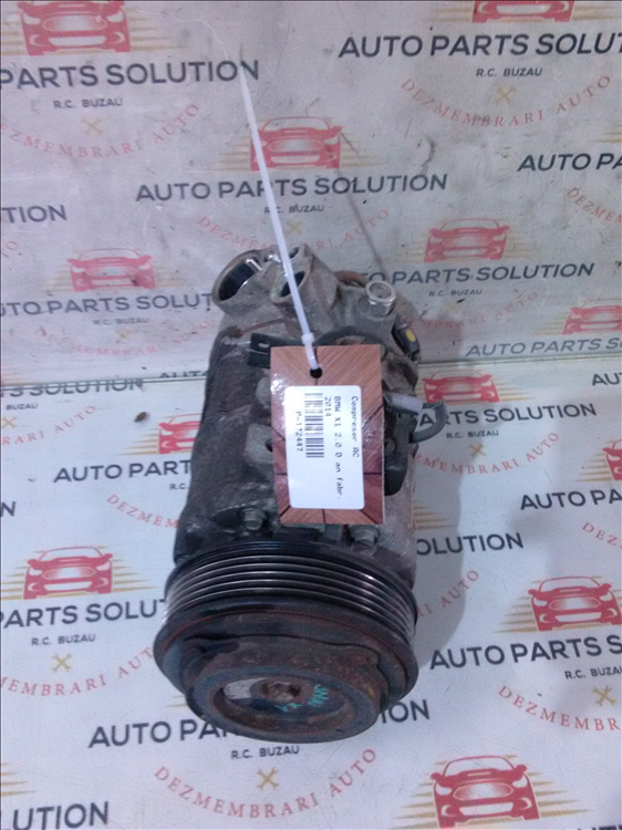 Compresor AC BMW X1 2.0 D an fabr. 2014