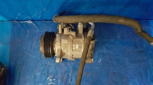 Compresor ac bmw x1 e84 2.8ix cod 9223694