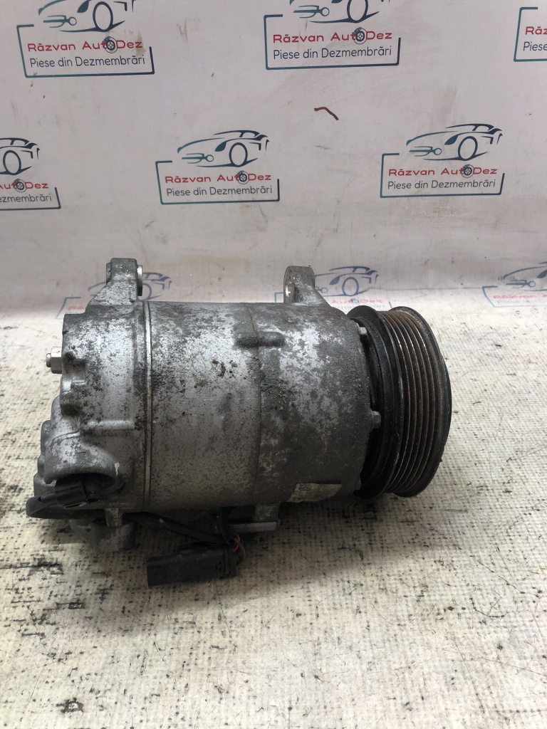 Compresor AC BMW X1 F48 2.0 Motorina 2016