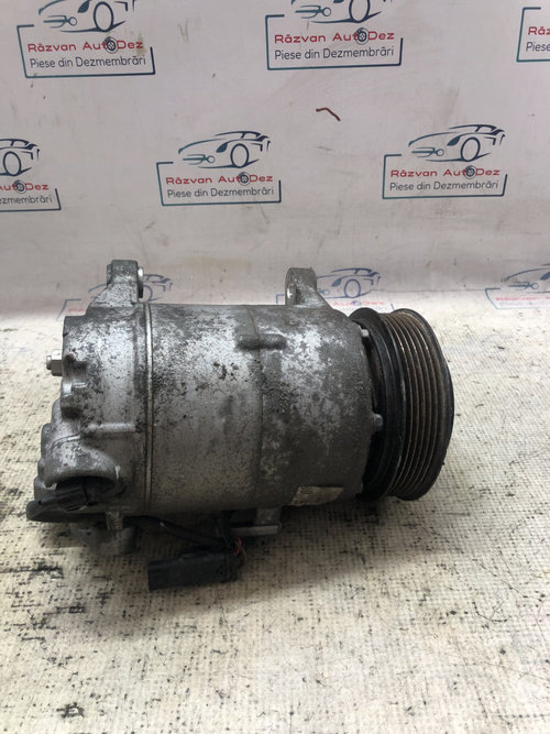 Compresor AC BMW X1 F48 2.0 Motorina 2016