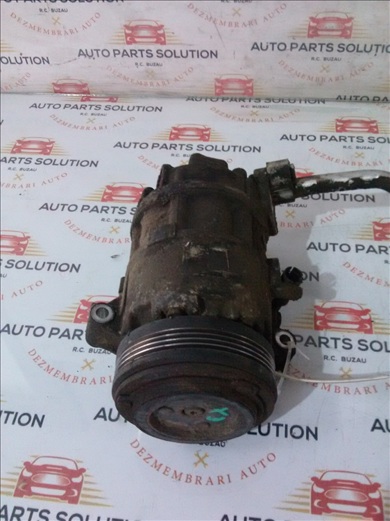 Compresor AC BMW X3 2.0 D an fabr. 2006