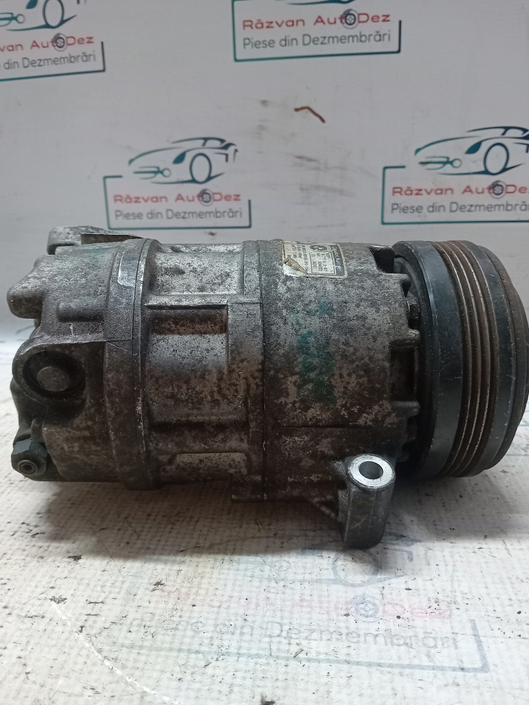 Compresor AC BMW X3 2010