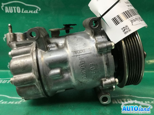Compresor AC BMW X3 E83 2004