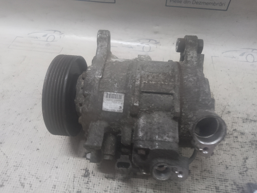 Compresor AC BMW X3 F25 2.0 2012, 9225704-01