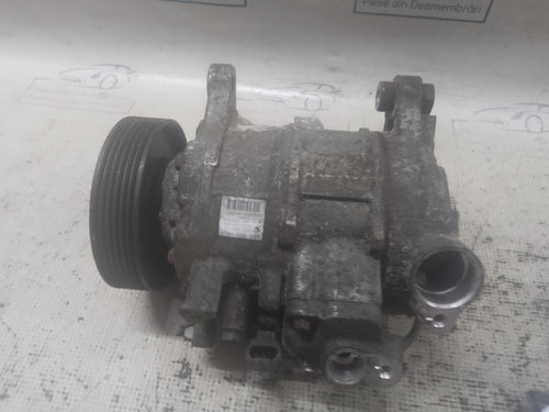 Compresor AC BMW X3 F25 2.0 2012, 9225704-01