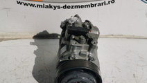 Compresor AC BMW X3 F25 / 2.0 DIESEL / An 2010 - 2...