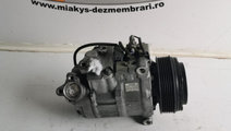 Compresor AC BMW / X3 F25 / 2.0 DIESEL / N47D20C /...