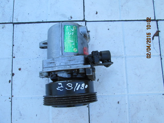 Compresor AC BMW Z3
