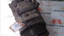 Compresor AC bobina defecta AUDI A3 2003-2008