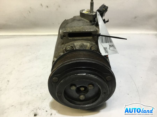Compresor AC C1b119d629ac Ford FIESTA VI 2008
