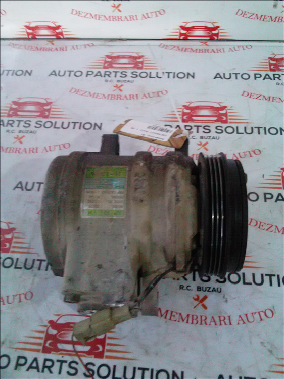 Compresor AC CHEVROLET AVEO 1.2B