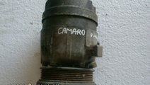 Compresor AC Chevrolet Camaro