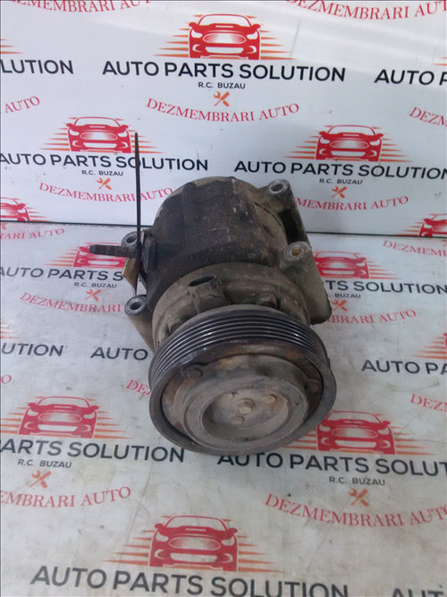 Compresor AC CHEVROLET CAPTIVA 2.0 D an fabr. 2008