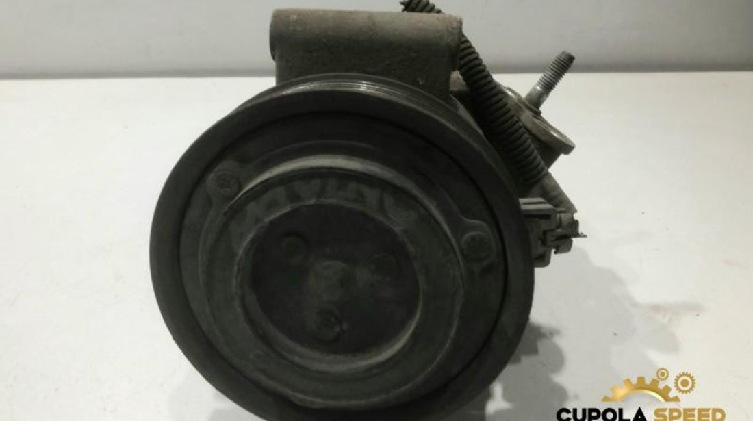 Compresor ac Chevrolet Captiva (2006-2010) [C100, C140] 3.2 benzina LU1 230 cp 96629607
