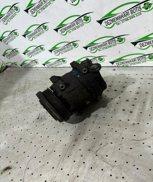 Compresor AC Chevrolet Kalos [2003 - 2008] Sedan 1.4 MT (94 hp)