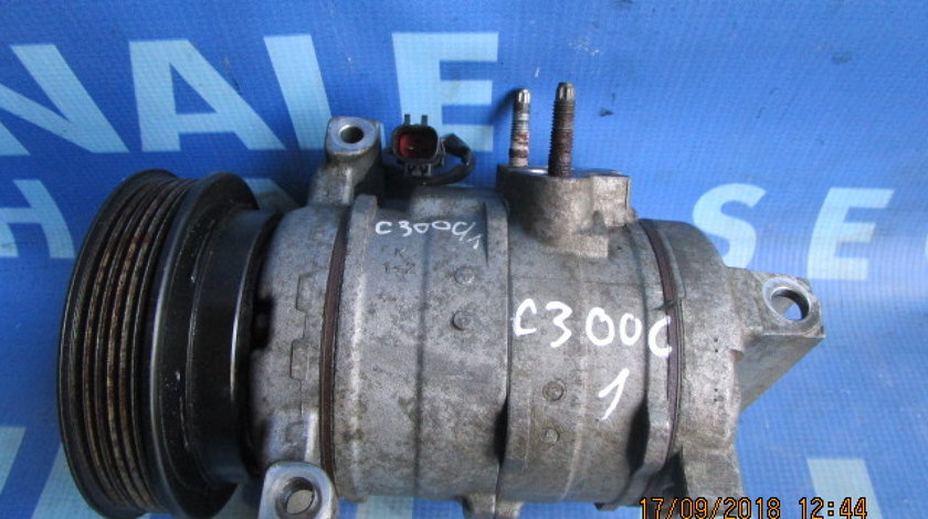 Compresor AC Chrysler 300C 3.5i v6 ; 4472205563