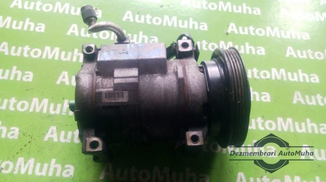 Compresor ac Chrysler Neon 2 (1999-2006) 10S17C