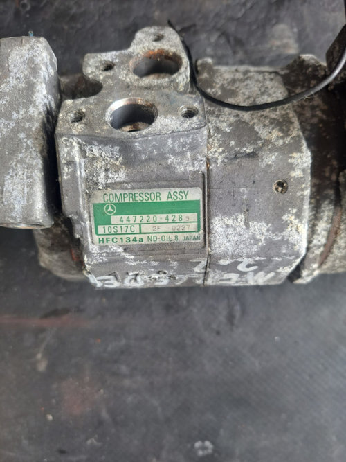 Compresor AC CHRYSLER PT CRUISER 02- 2.2 CRD -COD 447220-4285