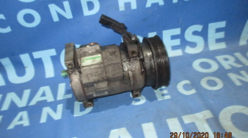 Compresor AC Chrysler PT Cruiser 2.2crd; ASSY 4472204282