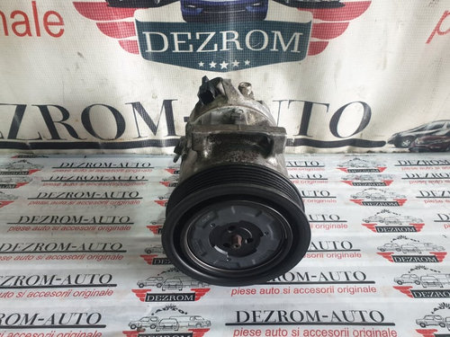 Compresor AC CITROËN C3 II 1.6 HDi 90cp cod piesa : 447190-8112