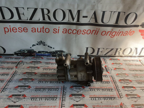 Compresor AC CITROËN DS3 1.6 THP 150cp cod piesa : 9659875780