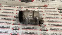 Compresor AC CITROËN DS3 Cabrio 1.2 THP 110 cai c...