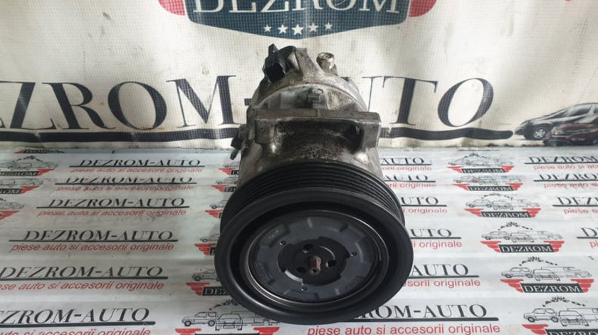 Compresor AC CITROËN DS4 1.6 HDi 92cp cod piesa : 447190-8112