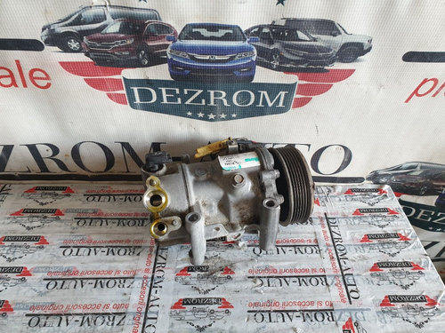 Compresor AC CITROËN DS5 2.0 HDi Hybrid4 200cp cod piesa : 9671451180