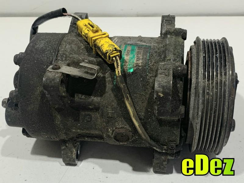 Compresor ac Citroen Berlingo (2003-2007) 2.0 hdi 4HX 9646416780