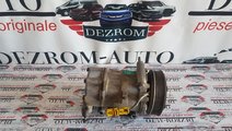 Compresor AC Citroen C2 1.6HDi 109cp 9655191580