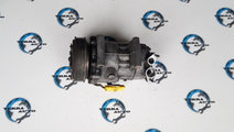 Compresor AC Citroen C3 1.6 16V 80 KW 109 CP cod m...