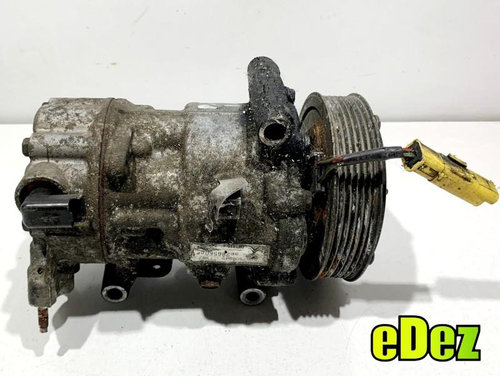 Compresor ac Citroen C3 Picasso (2009-2013) 9678656080
