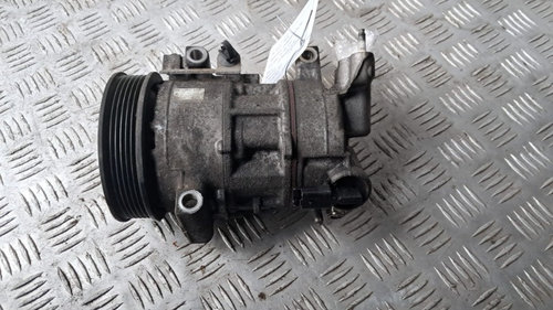 Compresor AC Citroen C4 B7 1.6 HDI cod motor 9HR / DV6C transmisie manuala an 2012 cod 447150-3250