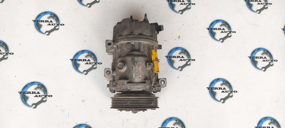 Compresor AC Citroen C4 Grand Picasso I 2.0 HDI