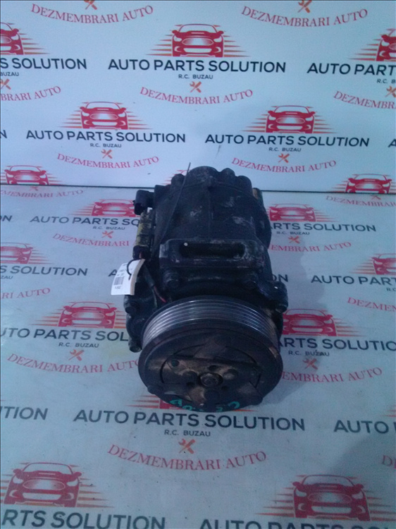 Compresor AC CITROEN C5 2.0 D an fabr. 2010