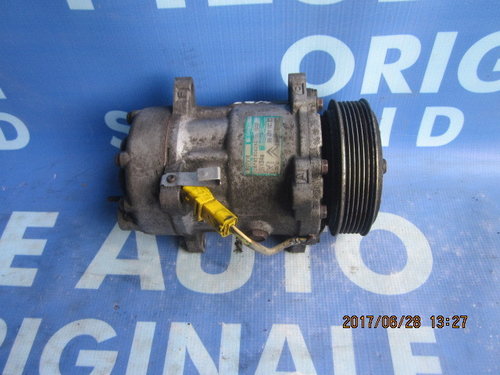 Compresor AC Citroen C5 2.2hdi