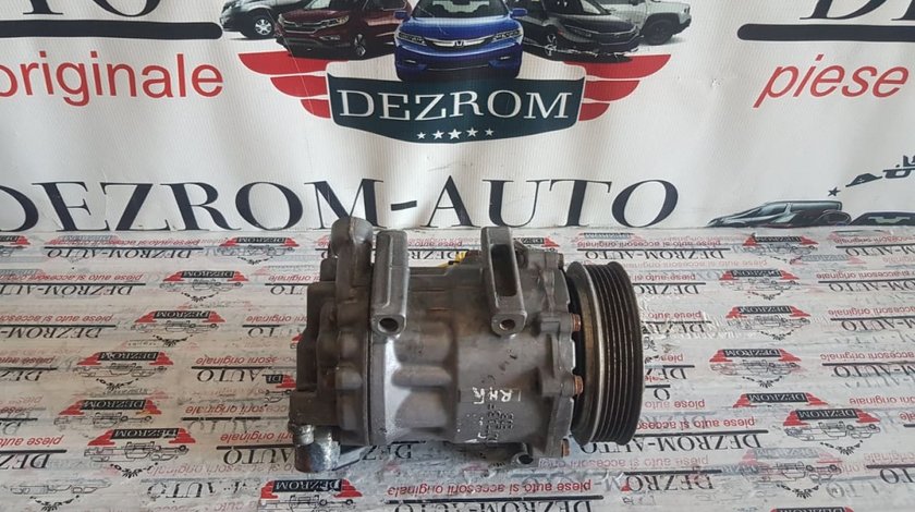 Compresor AC Citroen C5 III 2.2HDi 163cp 9656574080